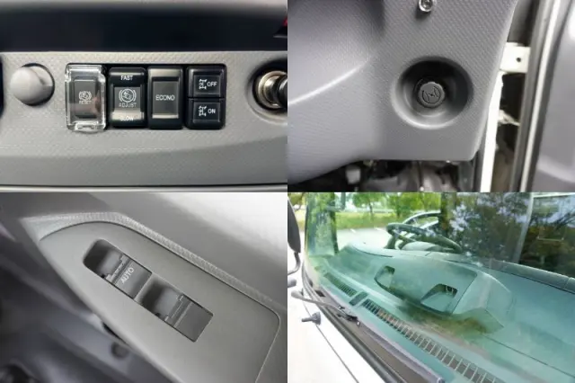 いすゞ エルフ 2RG-NPR88N(2WD)の写真45