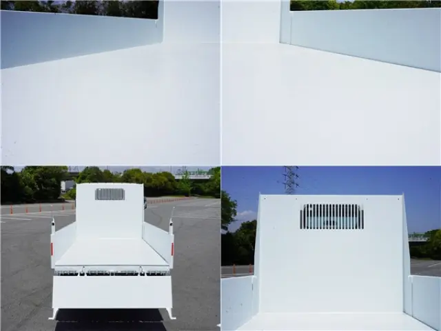 三菱 キャンター TKG-FBA60(2WD)の写真21