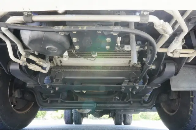 三菱 キャンター TKG-FBA60(2WD)の写真36