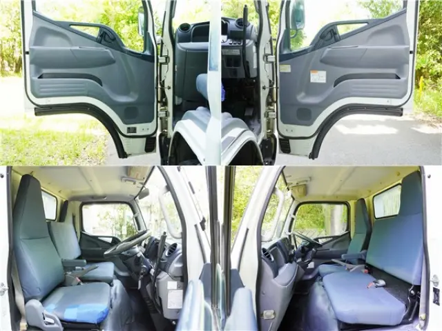 三菱 キャンター TKG-FBA60(2WD)の写真42