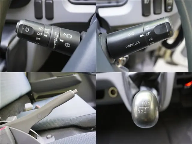 三菱 キャンター TKG-FBA60(2WD)の写真44