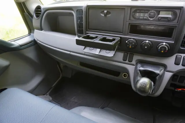 三菱 キャンター TKG-FBA60(2WD)の写真47