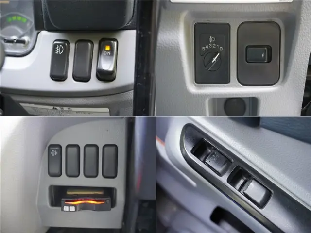 三菱 キャンター TKG-FBA60(2WD)の写真48