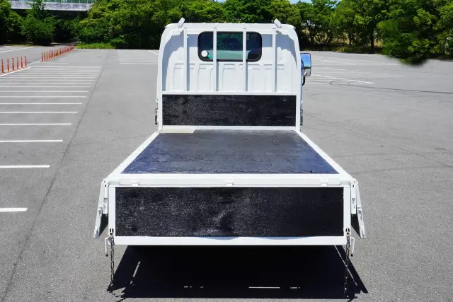 いすゞ エルフ TKG-NJS85A(4WD)の写真16
