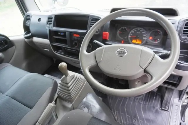 日産 アトラス CBF-SQ2F24(2WD)の写真3