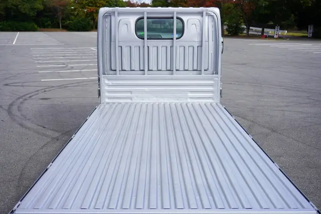 日産 アトラス CBF-SQ2F24(2WD)の写真5