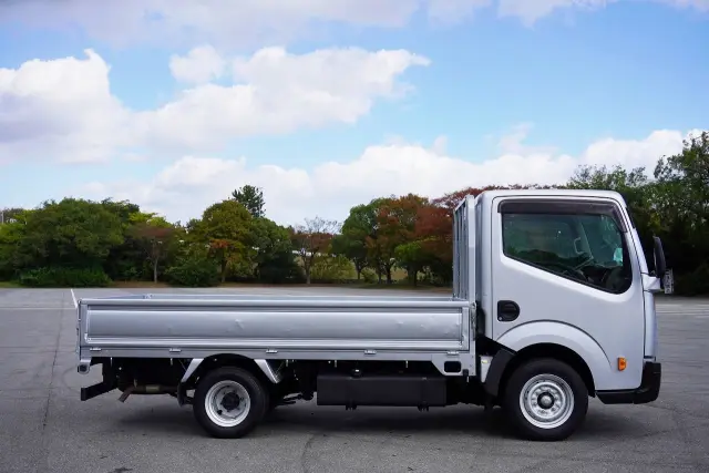 日産 アトラス CBF-SQ2F24(2WD)の写真9