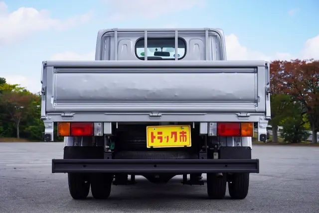 日産 アトラス CBF-SQ2F24(2WD)の写真10