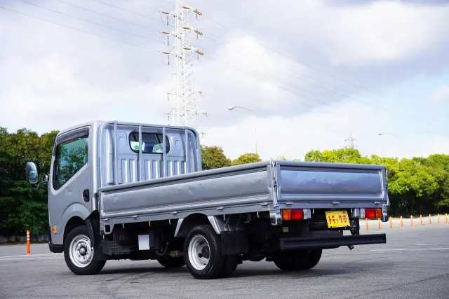 日産 アトラス CBF-SQ2F24(2WD)の写真11