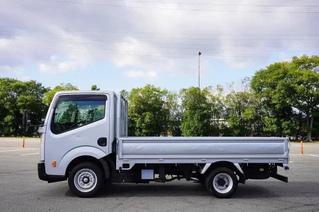 日産 アトラス CBF-SQ2F24(2WD)の写真12