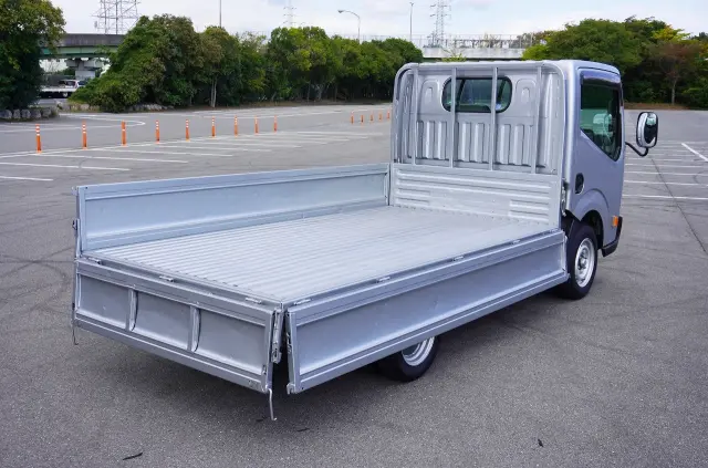 日産 アトラス CBF-SQ2F24(2WD)の写真15