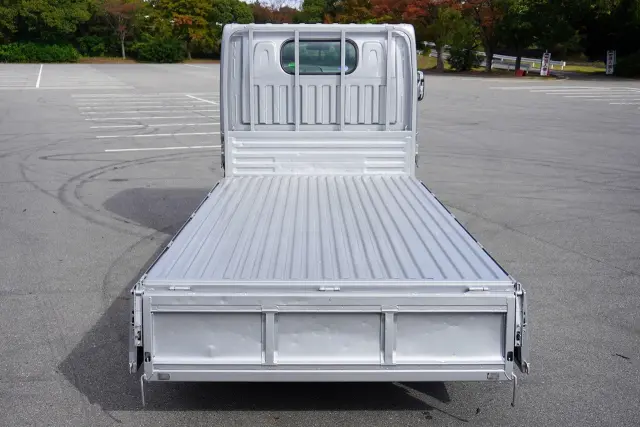 日産 アトラス CBF-SQ2F24(2WD)の写真16