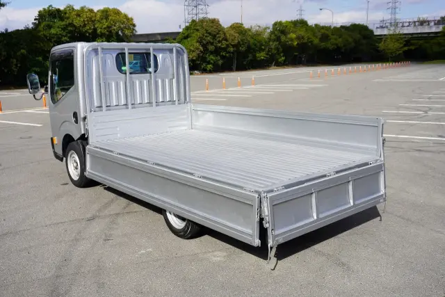 日産 アトラス CBF-SQ2F24(2WD)の写真17