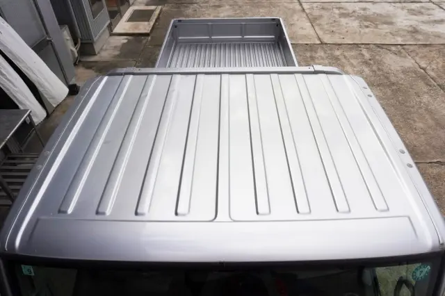 日産 アトラス CBF-SQ2F24(2WD)の写真21