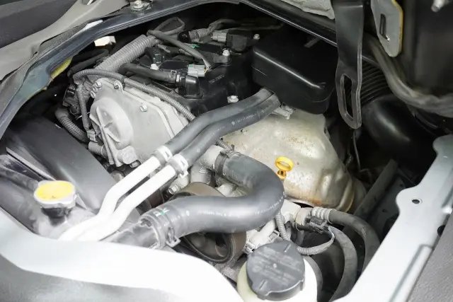 日産 アトラス CBF-SQ2F24(2WD)の写真22