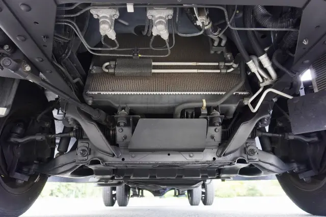 日産 アトラス CBF-SQ2F24(2WD)の写真24