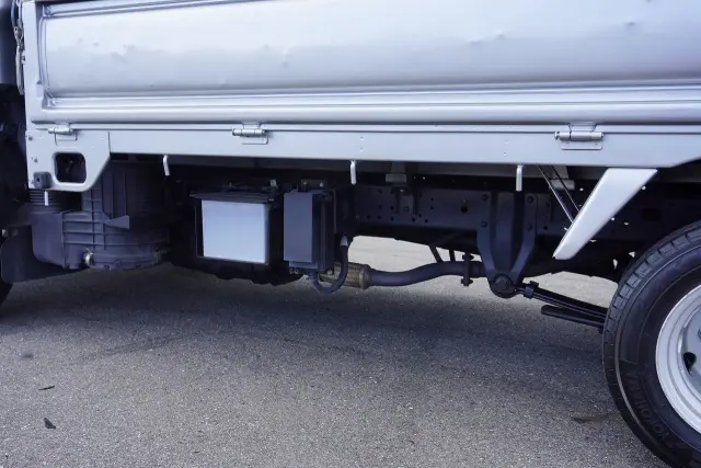 日産 アトラス CBF-SQ2F24(2WD)の写真25