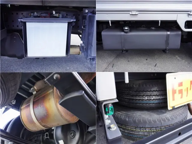 日産 アトラス CBF-SQ2F24(2WD)の写真27