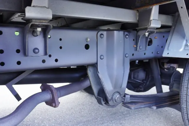 日産 アトラス CBF-SQ2F24(2WD)の写真28