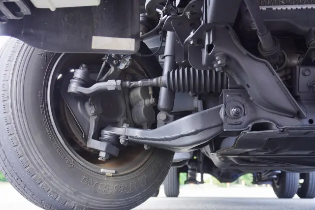 日産 アトラス CBF-SQ2F24(2WD)の写真29