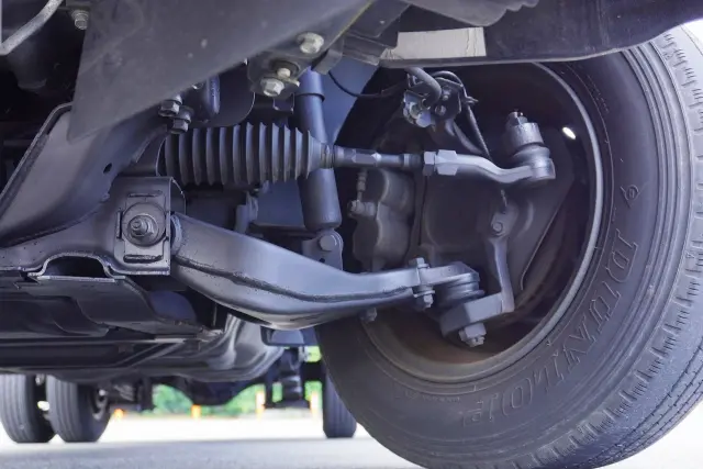 日産 アトラス CBF-SQ2F24(2WD)の写真30