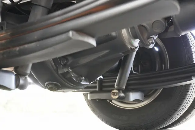 日産 アトラス CBF-SQ2F24(2WD)の写真31