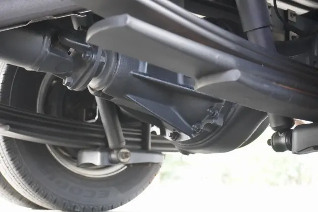 日産 アトラス CBF-SQ2F24(2WD)の写真32