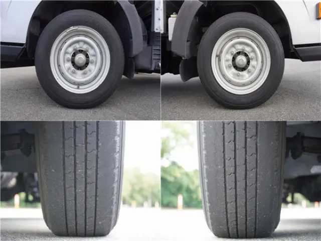 日産 アトラス CBF-SQ2F24(2WD)の写真33