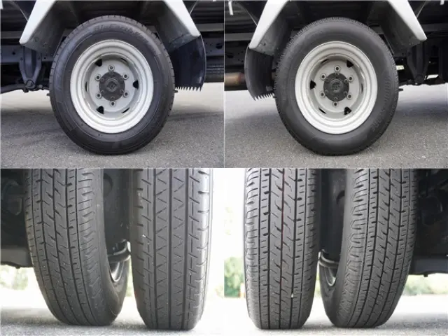 日産 アトラス CBF-SQ2F24(2WD)の写真34