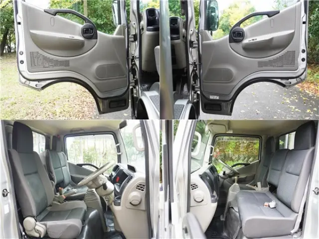 日産 アトラス CBF-SQ2F24(2WD)の写真38