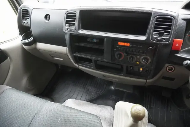 日産 アトラス CBF-SQ2F24(2WD)の写真42