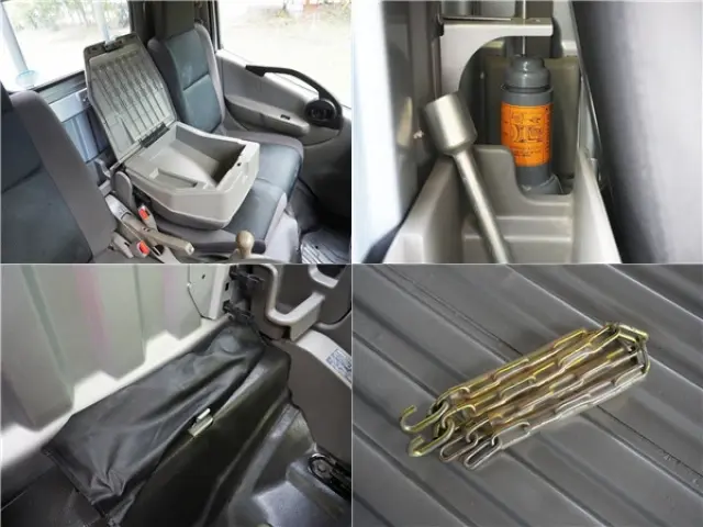 日産 アトラス CBF-SQ2F24(2WD)の写真48