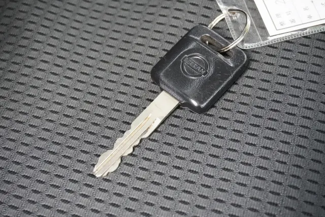 日産 アトラス CBF-SQ2F24(2WD)の写真49