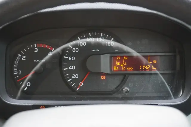 トヨタ トヨエース TKG-XZU775(4WD)の写真4