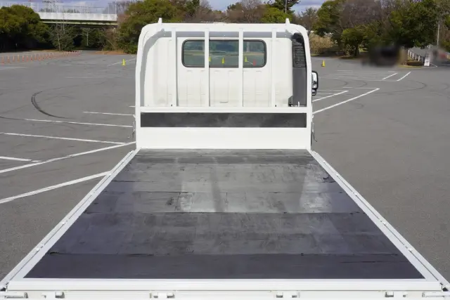 トヨタ トヨエース TKG-XZU775(4WD)の写真5