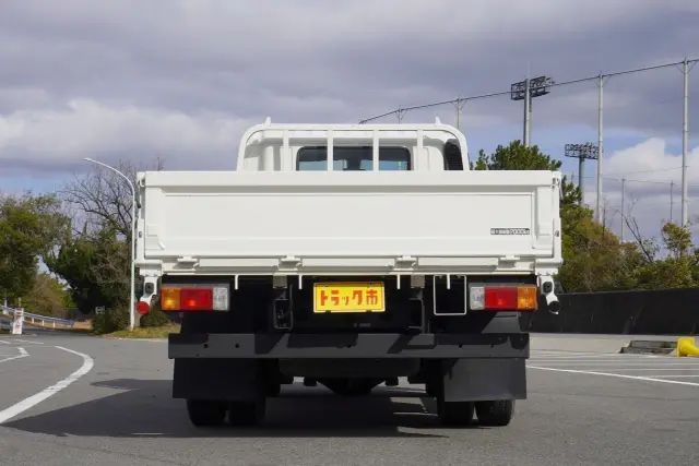 トヨタ トヨエース TKG-XZU775(4WD)の写真11