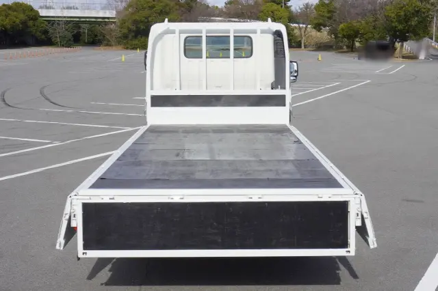 トヨタ トヨエース TKG-XZU775(4WD)の写真16