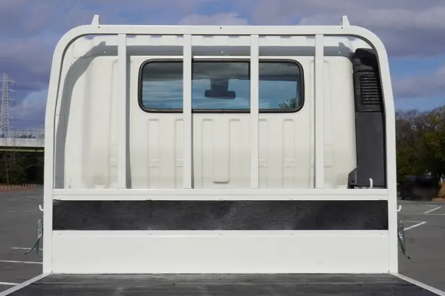 トヨタ トヨエース TKG-XZU775(4WD)の写真18