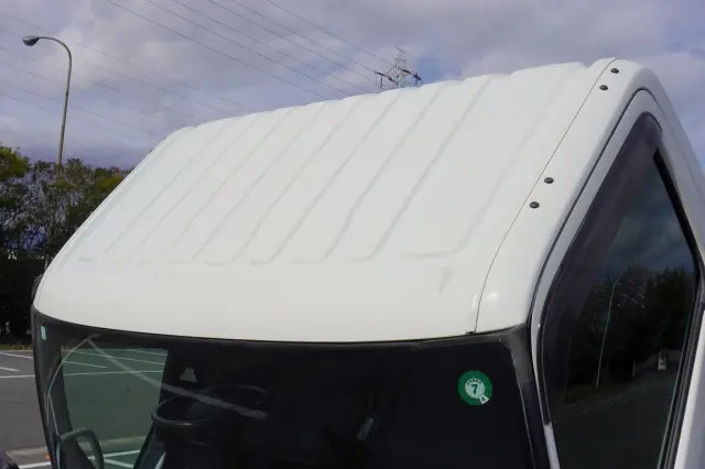 トヨタ トヨエース TKG-XZU775(4WD)の写真22