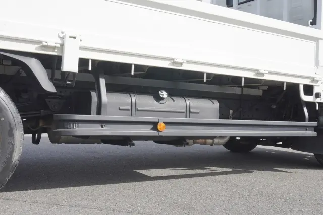 トヨタ トヨエース TKG-XZU775(4WD)の写真28