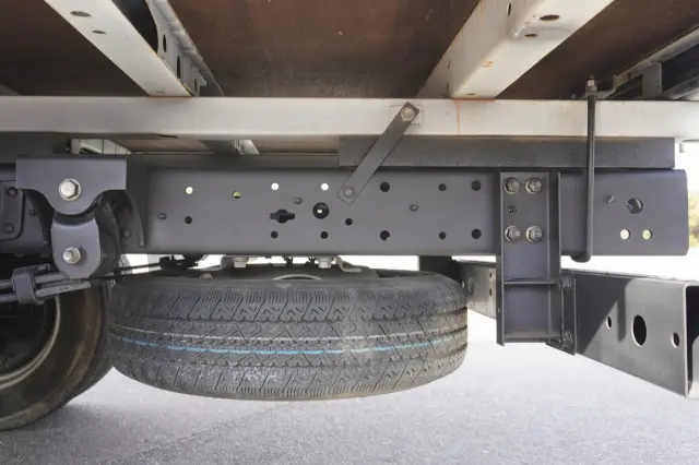 トヨタ トヨエース TKG-XZU775(4WD)の写真31