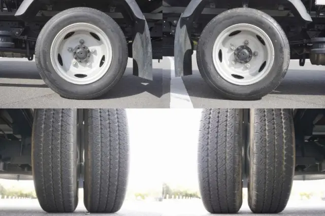 トヨタ トヨエース TKG-XZU775(4WD)の写真34