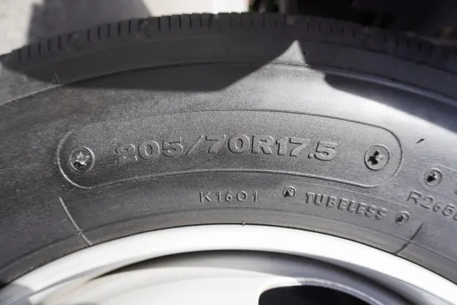 トヨタ トヨエース TKG-XZU775(4WD)の写真35