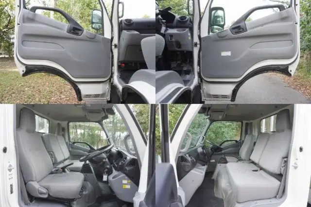 トヨタ トヨエース TKG-XZU775(4WD)の写真37