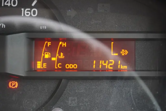 トヨタ トヨエース TKG-XZU775(4WD)の写真38