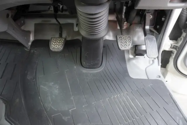 トヨタ トヨエース TKG-XZU775(4WD)の写真41