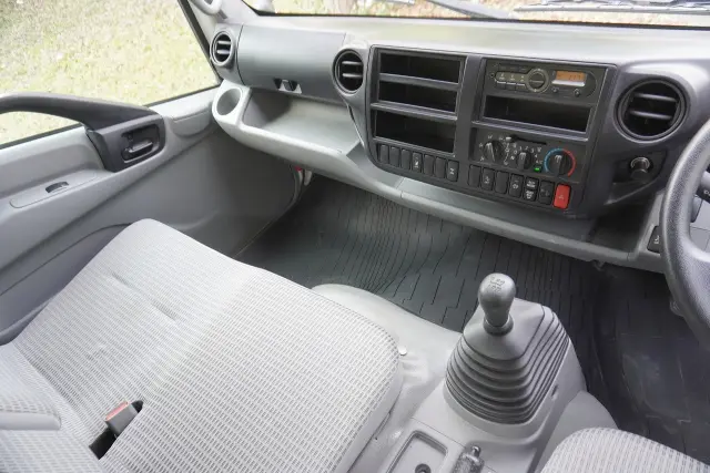 トヨタ トヨエース TKG-XZU775(4WD)の写真42