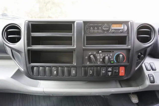 トヨタ トヨエース TKG-XZU775(4WD)の写真43