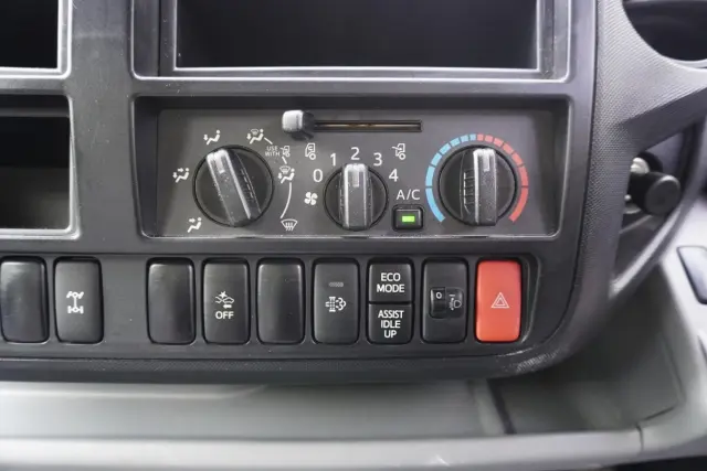 トヨタ トヨエース TKG-XZU775(4WD)の写真45