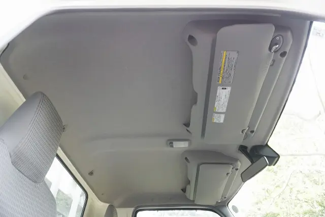 トヨタ トヨエース TKG-XZU775(4WD)の写真46